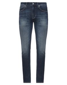 Джинсовые брюки Calvin Klein Jeans