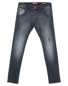 Джинсовые брюки Guess