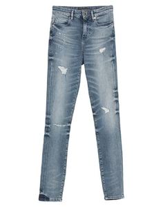 Джинсовые брюки Guess