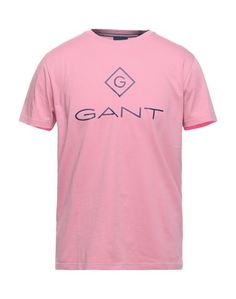 Футболка Gant