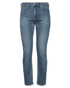 Джинсовые брюки Calvin Klein Jeans