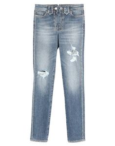 Джинсовые брюки Guess