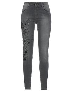 Джинсовые брюки Anna Rachele Jeans Collection