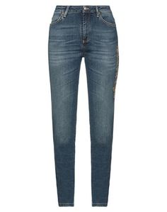 Джинсовые брюки Ermanno DI Ermanno Scervino
