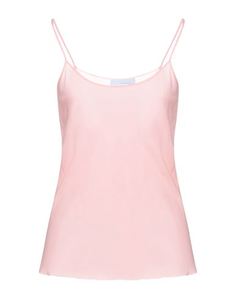 Топ без рукавов Blumarine
