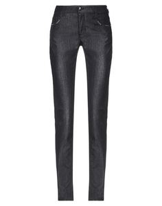 Джинсовые брюки Emporio Armani