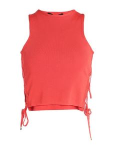 Топ без рукавов Elisabetta Franchi