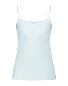 Топ без рукавов Blumarine
