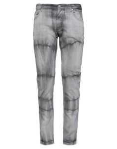 Джинсовые брюки Versace Jeans