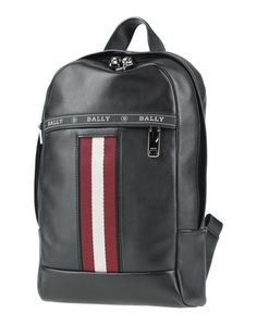 Рюкзаки и сумки на пояс Bally