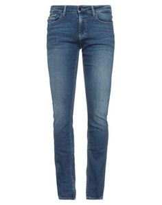 Джинсовые брюки Calvin Klein Jeans