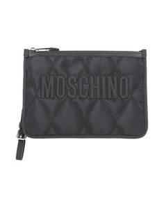 Сумка на руку Moschino