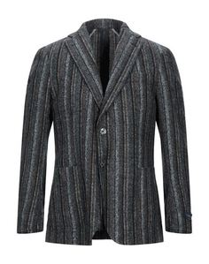 Пиджак Tombolini