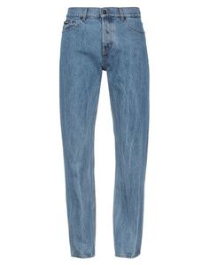 Джинсовые брюки Versace Jeans Couture