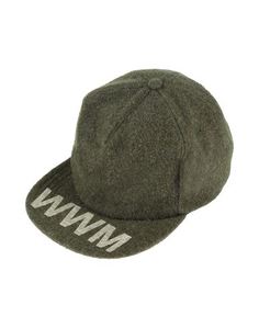 Головной убор Woolrich