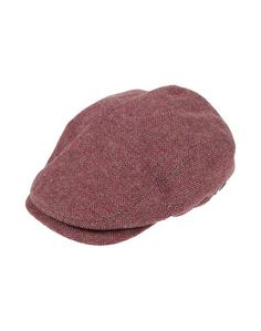 Головной убор Stetson