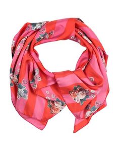 Шаль Golden Goose Deluxe Brand