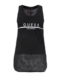 Майка Guess