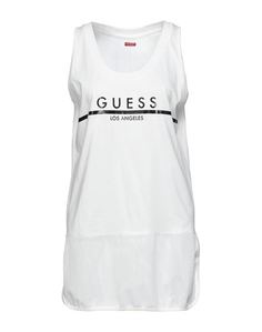 Майка Guess