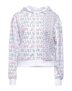 Толстовка Calvin Klein Jeans