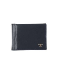 Чехол для документов Tod`S