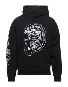 Толстовка Brain Dead