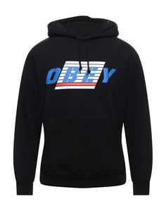 Толстовка Obey