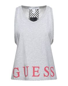 Майка Guess
