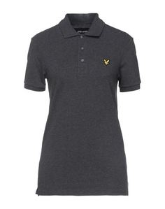 Поло Lyle & Scott