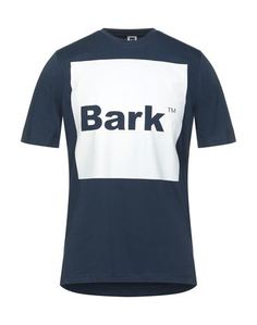 Футболка Bark