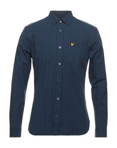 Pубашка Lyle & Scott