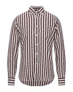 Pубашка Alessandro Gherardi