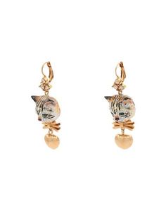 Серьги Dolce & Gabbana