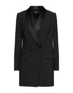 Пиджак Elisabetta Franchi