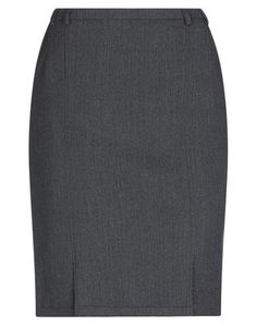 Юбка до колена Seventy Sergio Tegon