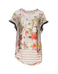 Футболка Shirtaporter