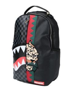 Рюкзаки и сумки на пояс Sprayground