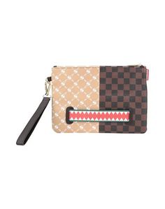 Сумка на руку Sprayground