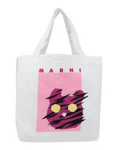 Сумка на руку Marni