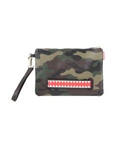 Сумка на руку Sprayground