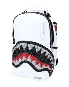 Рюкзаки и сумки на пояс Sprayground