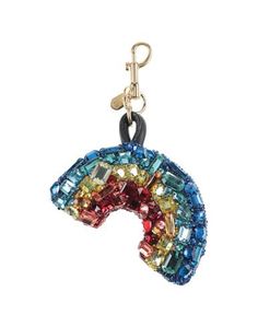 Брелок для ключей Anya Hindmarch