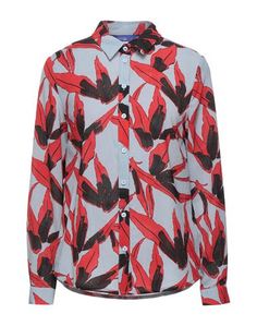 Pубашка Anonyme Designers