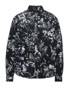 Pубашка Msgm