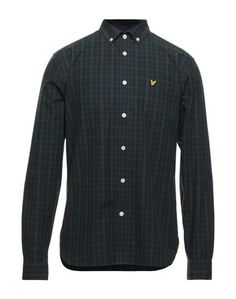 Pубашка Lyle & Scott