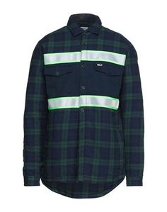 Pубашка Tommy Jeans