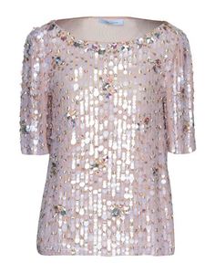 Блузка Blumarine