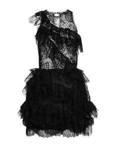 Короткое платье Ermanno Scervino