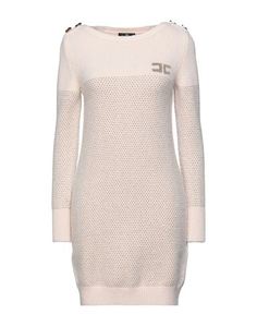Короткое платье Elisabetta Franchi