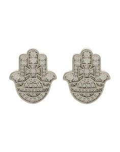 Серьги Vivienne Westwood